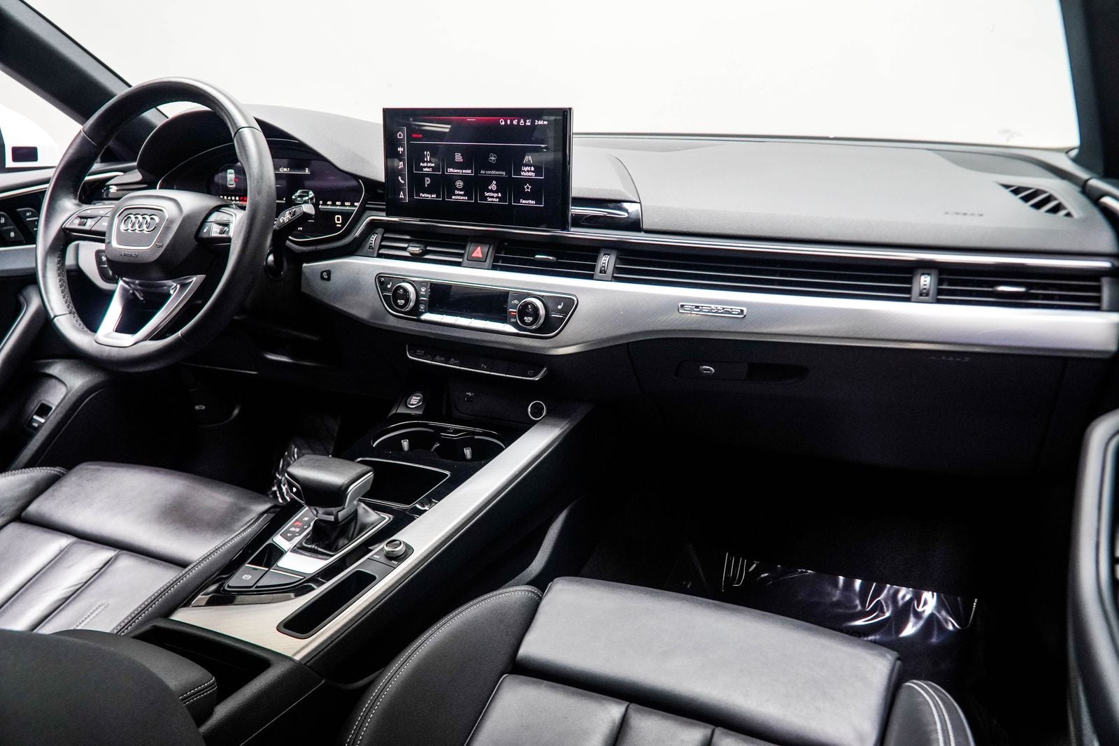 2025 Audi A5 Sportback 45 S line Premium Plus quattro
