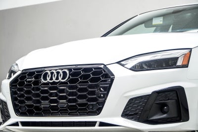 2025 Audi A5 Sportback 45 S line Premium Plus quattro