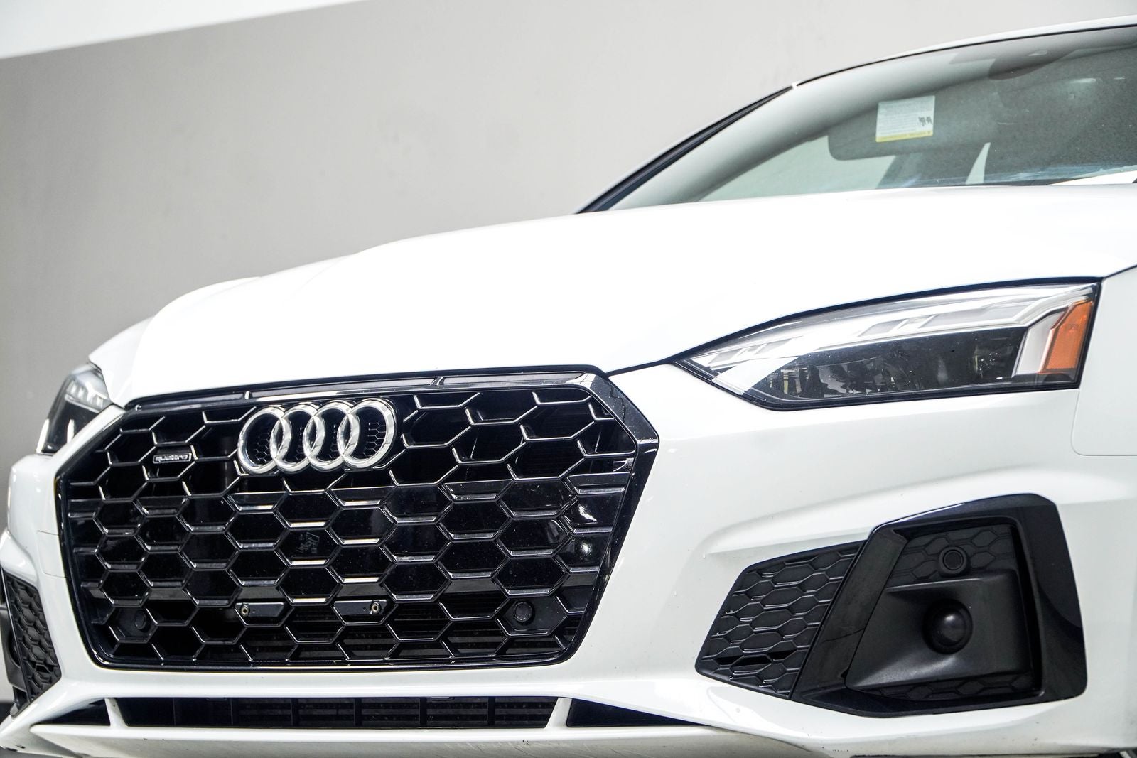 2025 Audi A5 Sportback 45 S line Premium Plus quattro