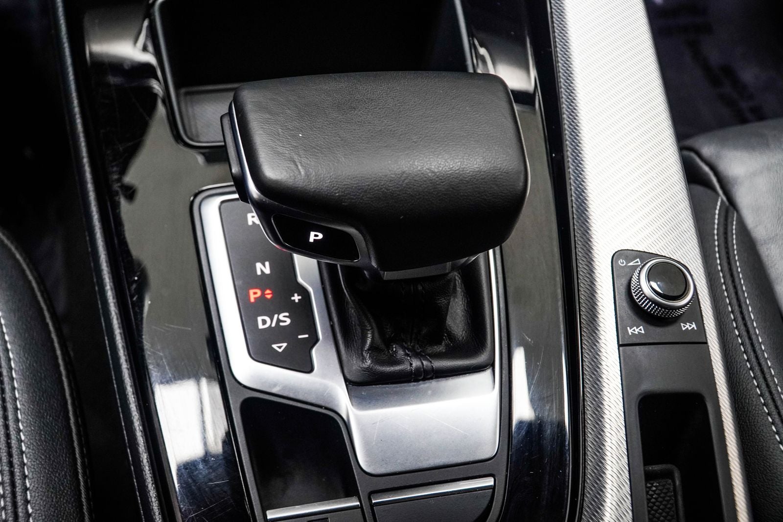 2025 Audi A5 Sportback 45 S line Premium Plus quattro