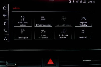 2025 Audi A5 Sportback 45 S line Premium Plus quattro