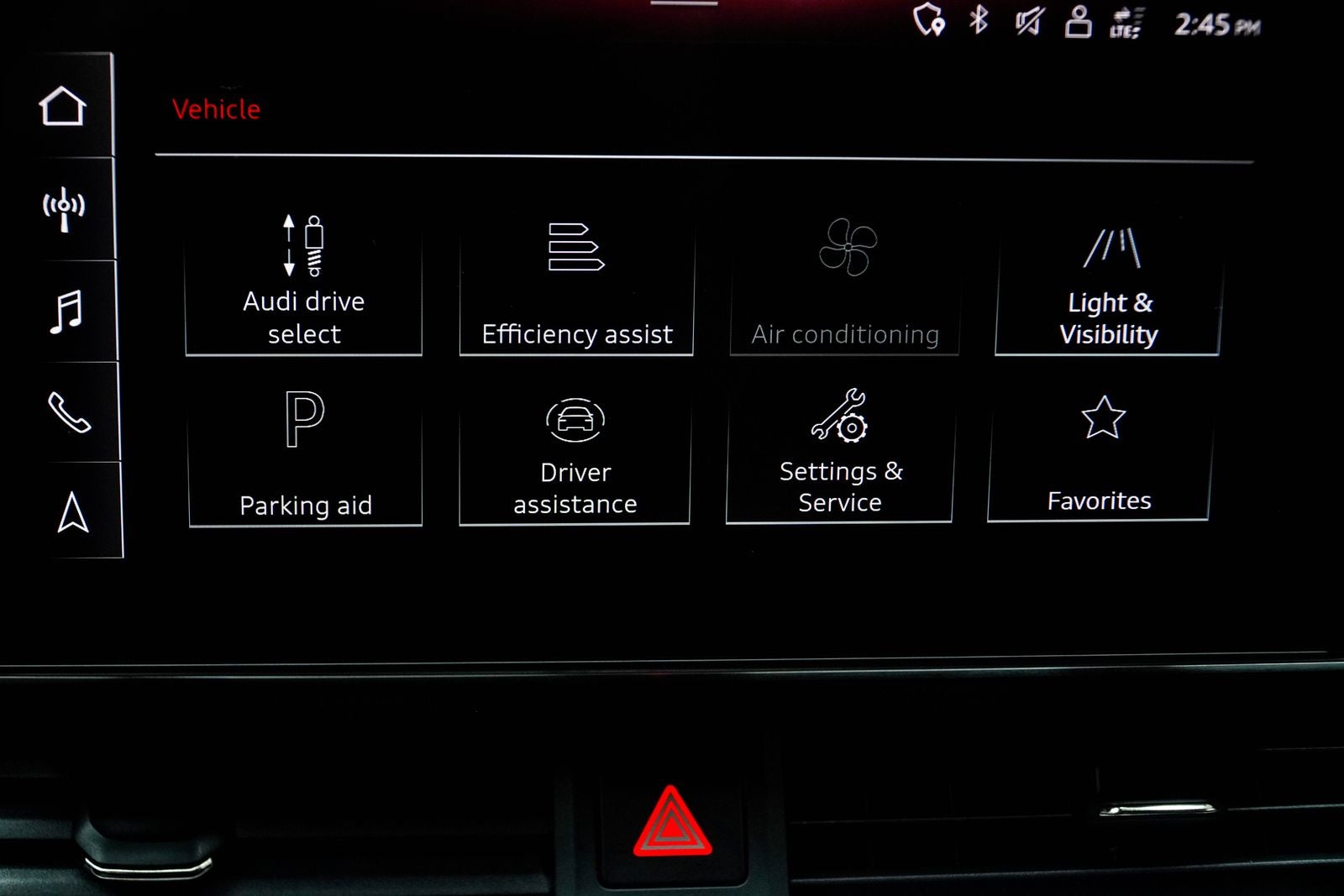2025 Audi A5 Sportback 45 S line Premium Plus quattro