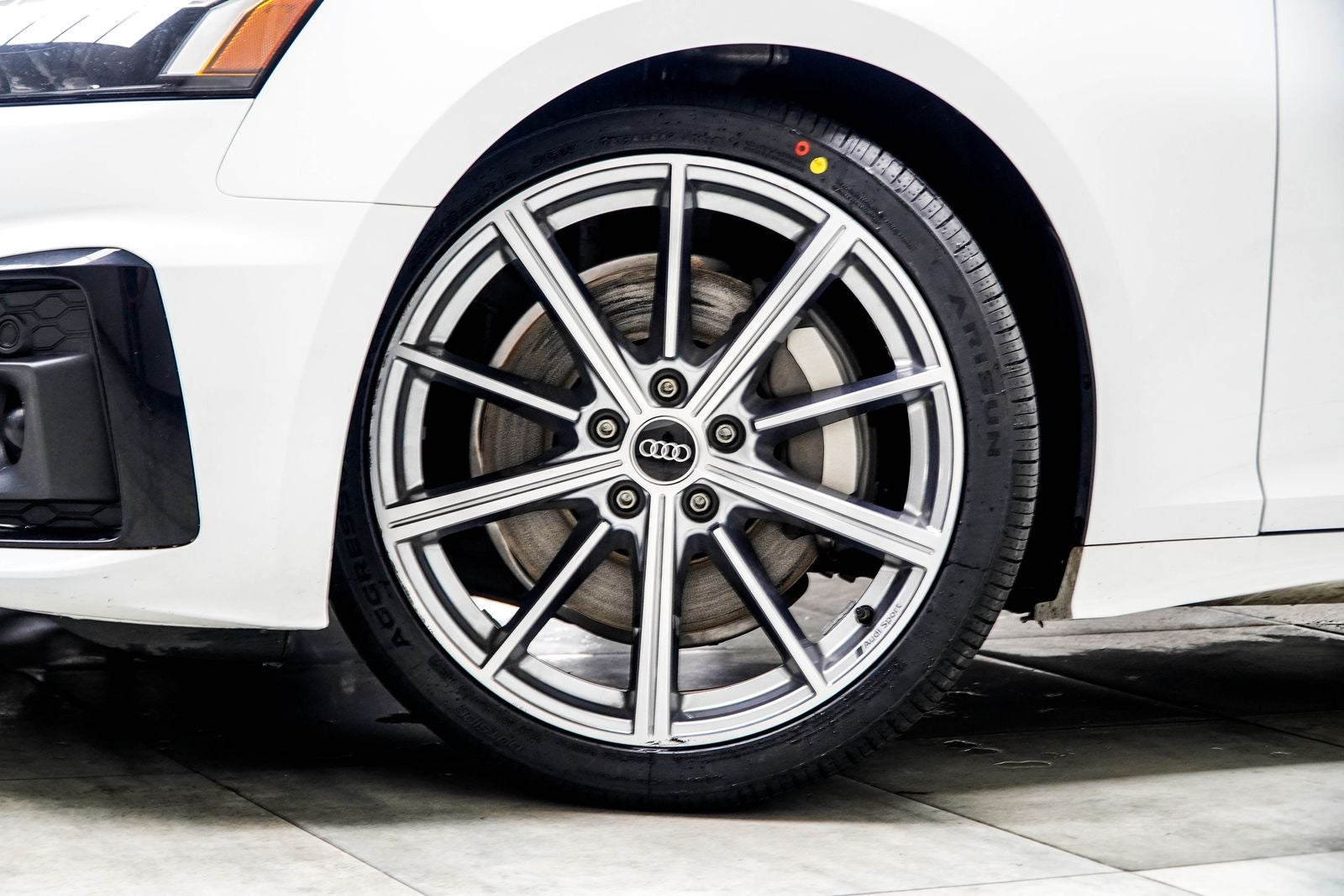 2025 Audi A5 Sportback 45 S line Premium Plus quattro