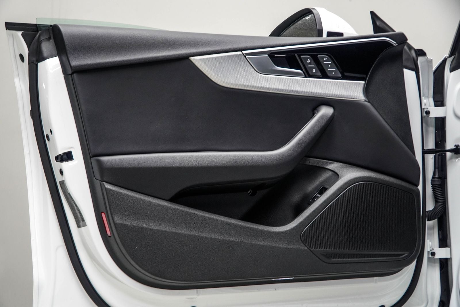 2025 Audi A5 Sportback 45 S line Premium Plus quattro