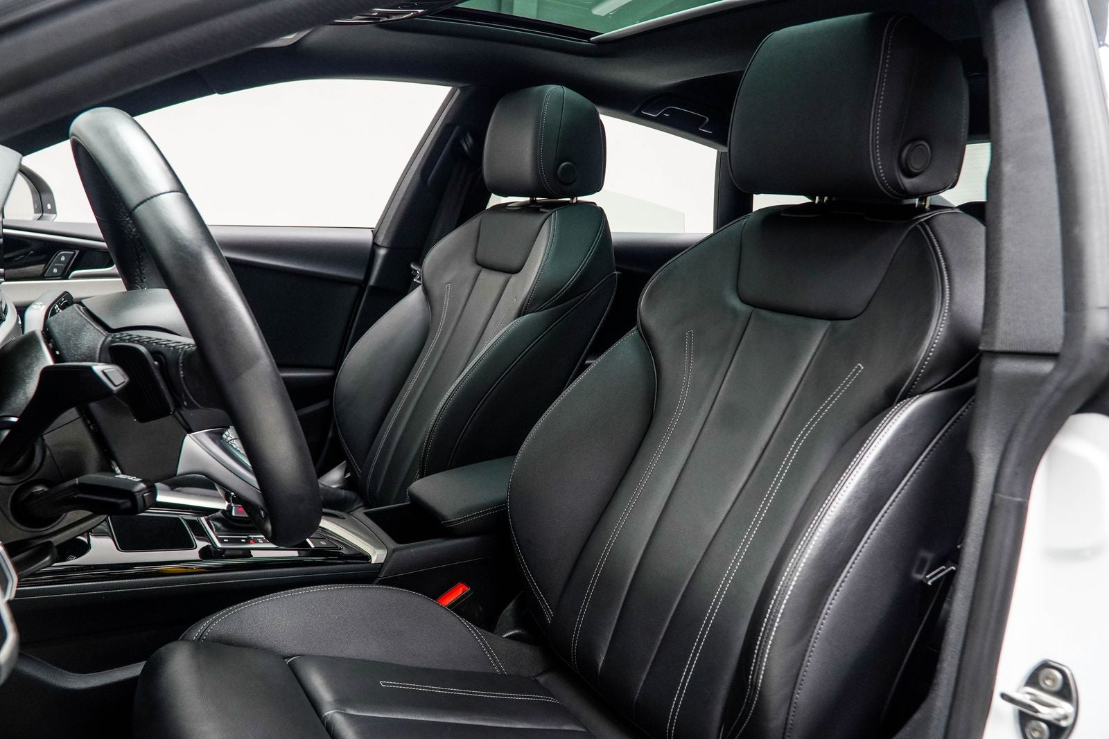 2025 Audi A5 Sportback 45 S line Premium Plus quattro