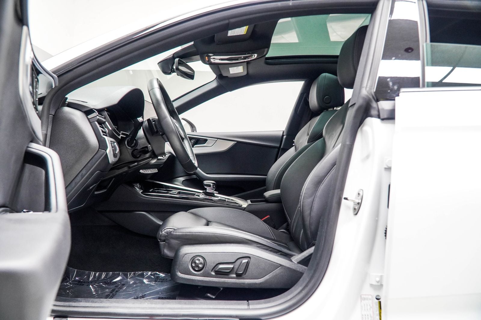 2025 Audi A5 Sportback 45 S line Premium Plus quattro