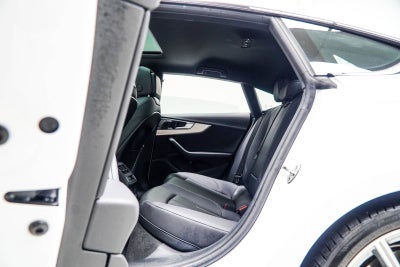2025 Audi A5 Sportback 45 S line Premium Plus quattro