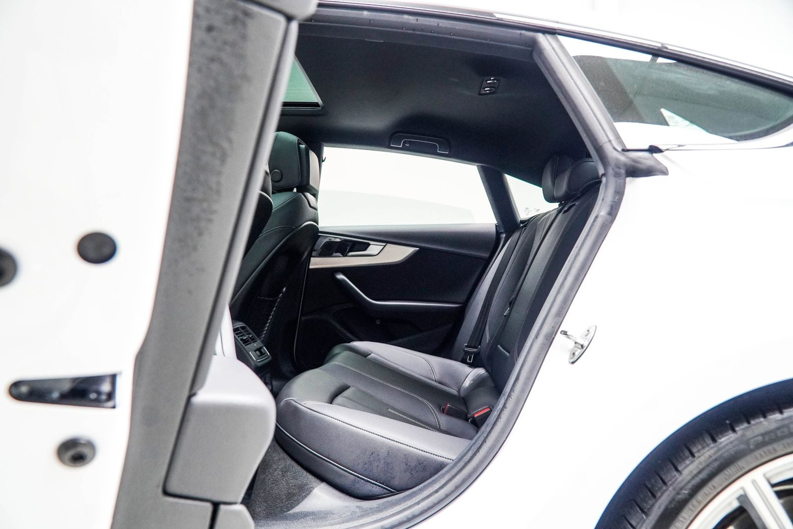 2025 Audi A5 Sportback 45 S line Premium Plus quattro