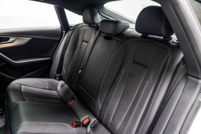 2025 Audi A5 Sportback 45 S line Premium Plus quattro