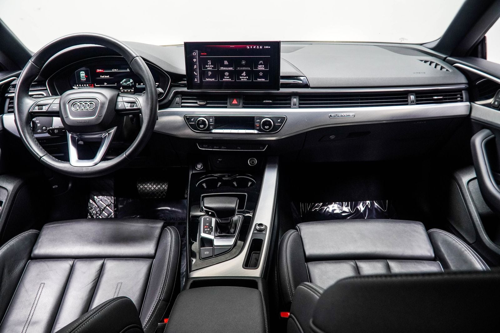 2025 Audi A5 Sportback 45 S line Premium Plus quattro