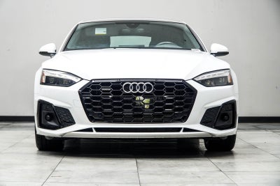2025 Audi A5 Sportback 45 S line Premium Plus quattro