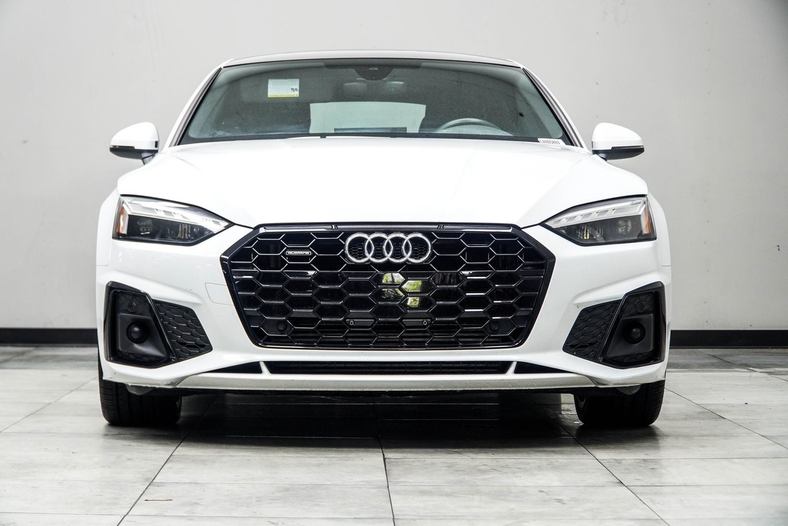 2025 Audi A5 Sportback 45 S line Premium Plus quattro