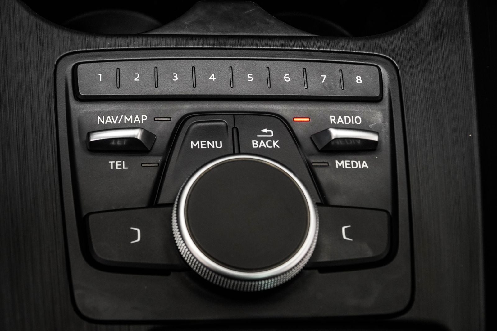 2017 Audi A4 2.0T ultra Premium