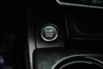 2017 Audi A4 2.0T ultra Premium