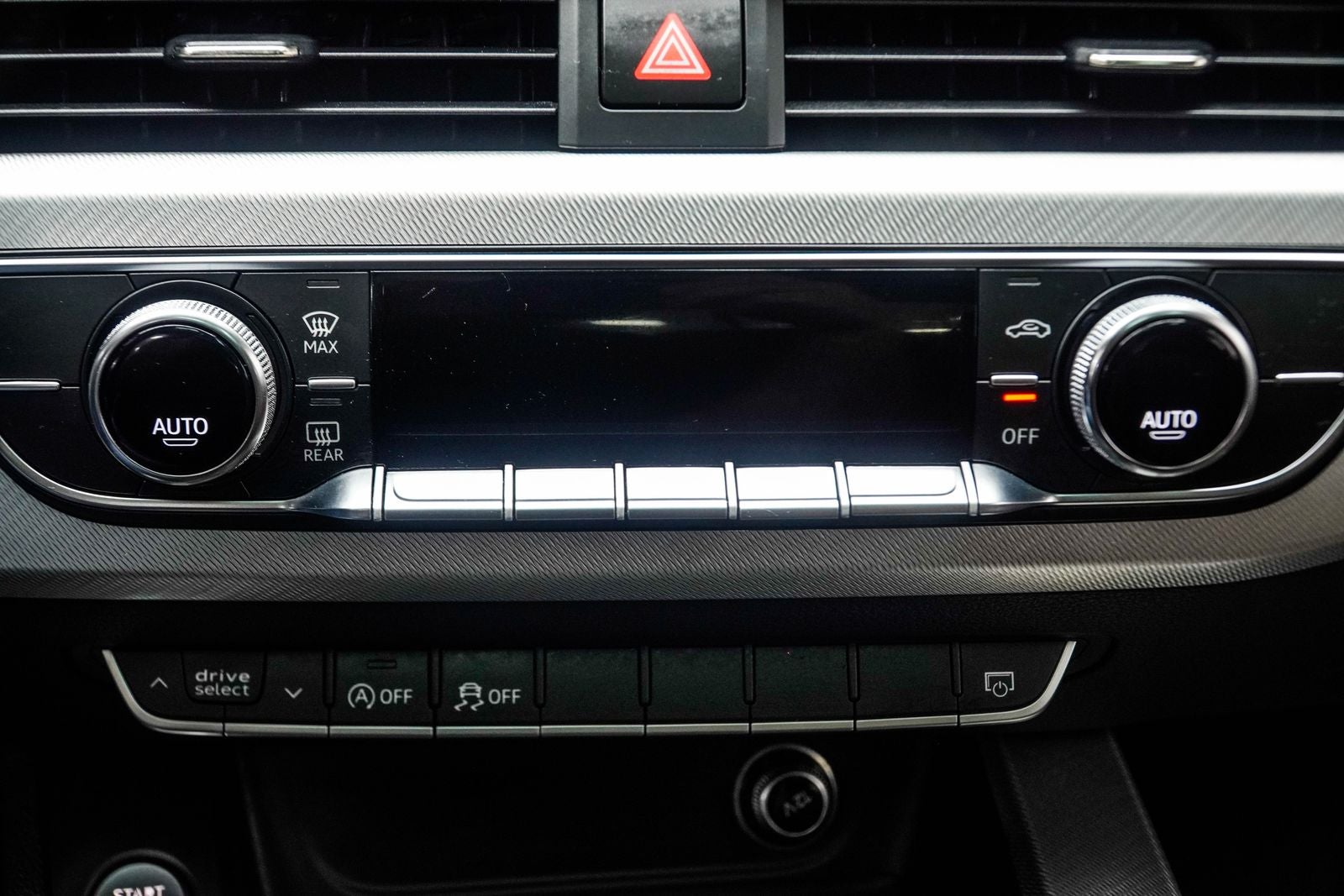 2017 Audi A4 2.0T ultra Premium