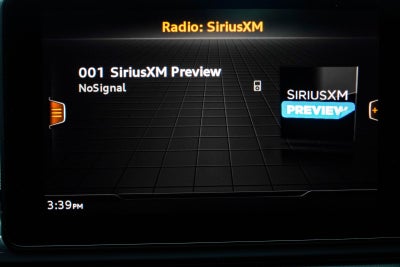 2017 Audi A4 2.0T ultra Premium