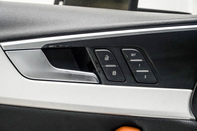 2017 Audi A4 2.0T ultra Premium