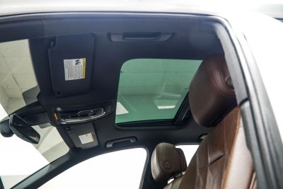 2017 Audi A4 2.0T ultra Premium