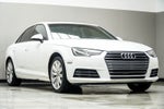 2017 Audi A4 2.0T ultra Premium