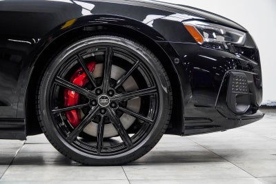 2024 Audi S8 4.0T quattro