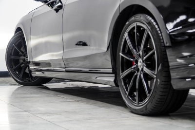 2024 Audi S8 4.0T quattro