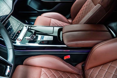 2024 Audi S8 4.0T quattro