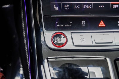 2024 Audi S8 4.0T quattro