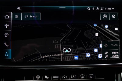 2024 Audi S8 4.0T quattro