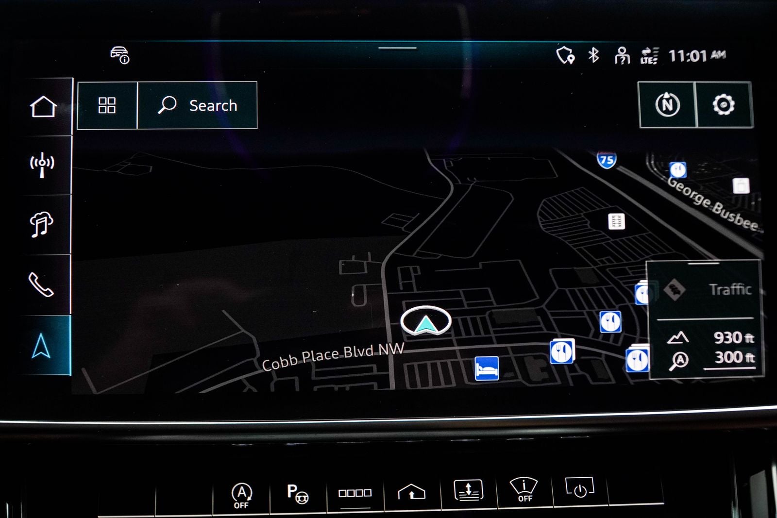 2024 Audi S8 4.0T quattro