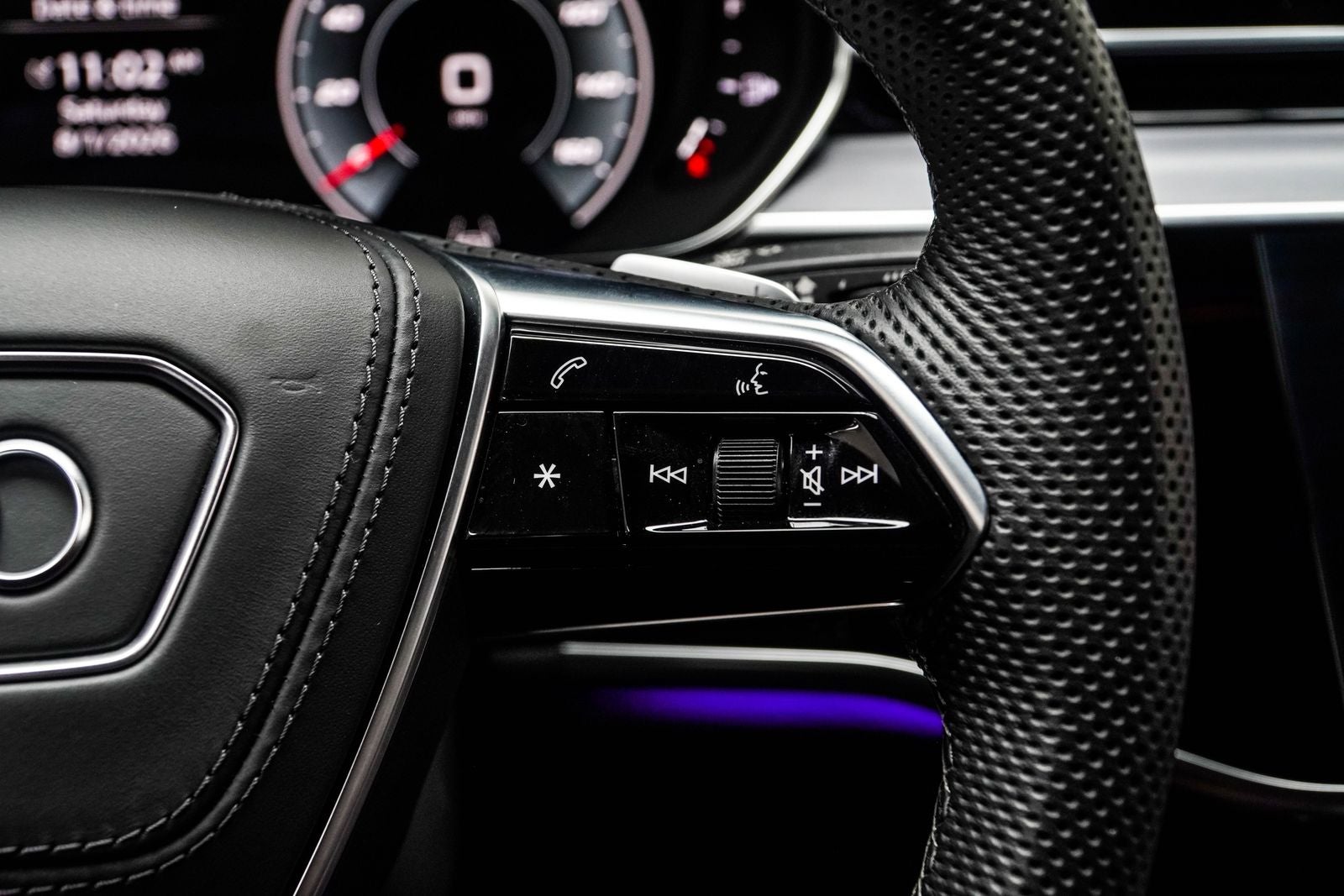 2024 Audi S8 4.0T quattro