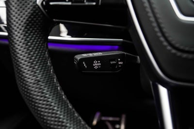 2024 Audi S8 4.0T quattro
