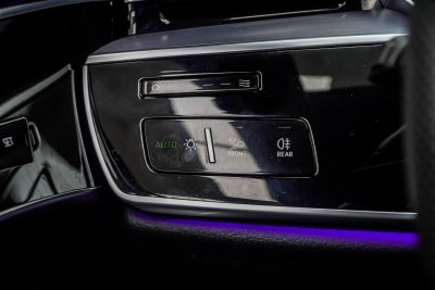 2024 Audi S8 4.0T quattro