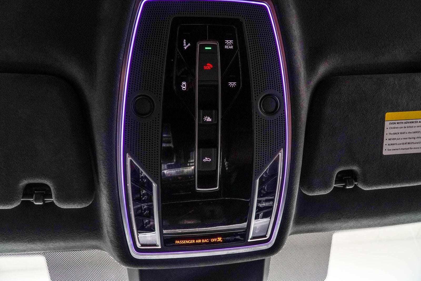 2024 Audi S8 4.0T quattro