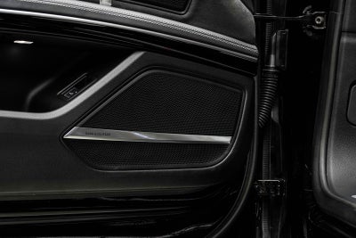 2024 Audi S8 4.0T quattro