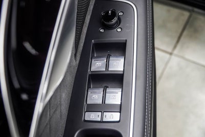 2024 Audi S8 4.0T quattro