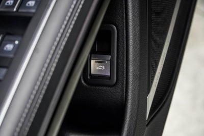 2024 Audi S8 4.0T quattro