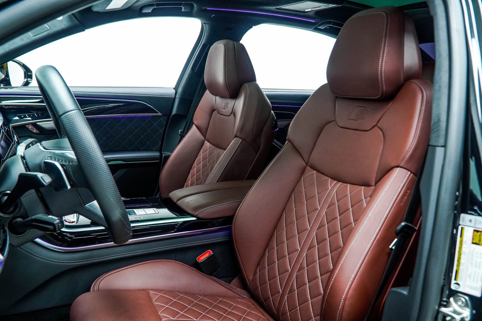 2024 Audi S8 4.0T quattro