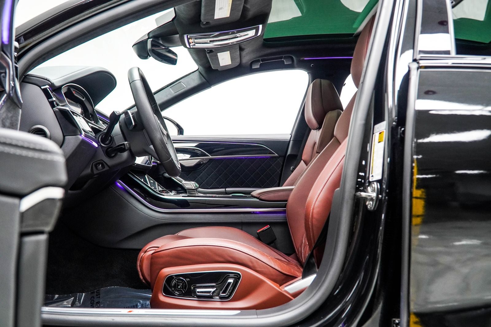 2024 Audi S8 4.0T quattro