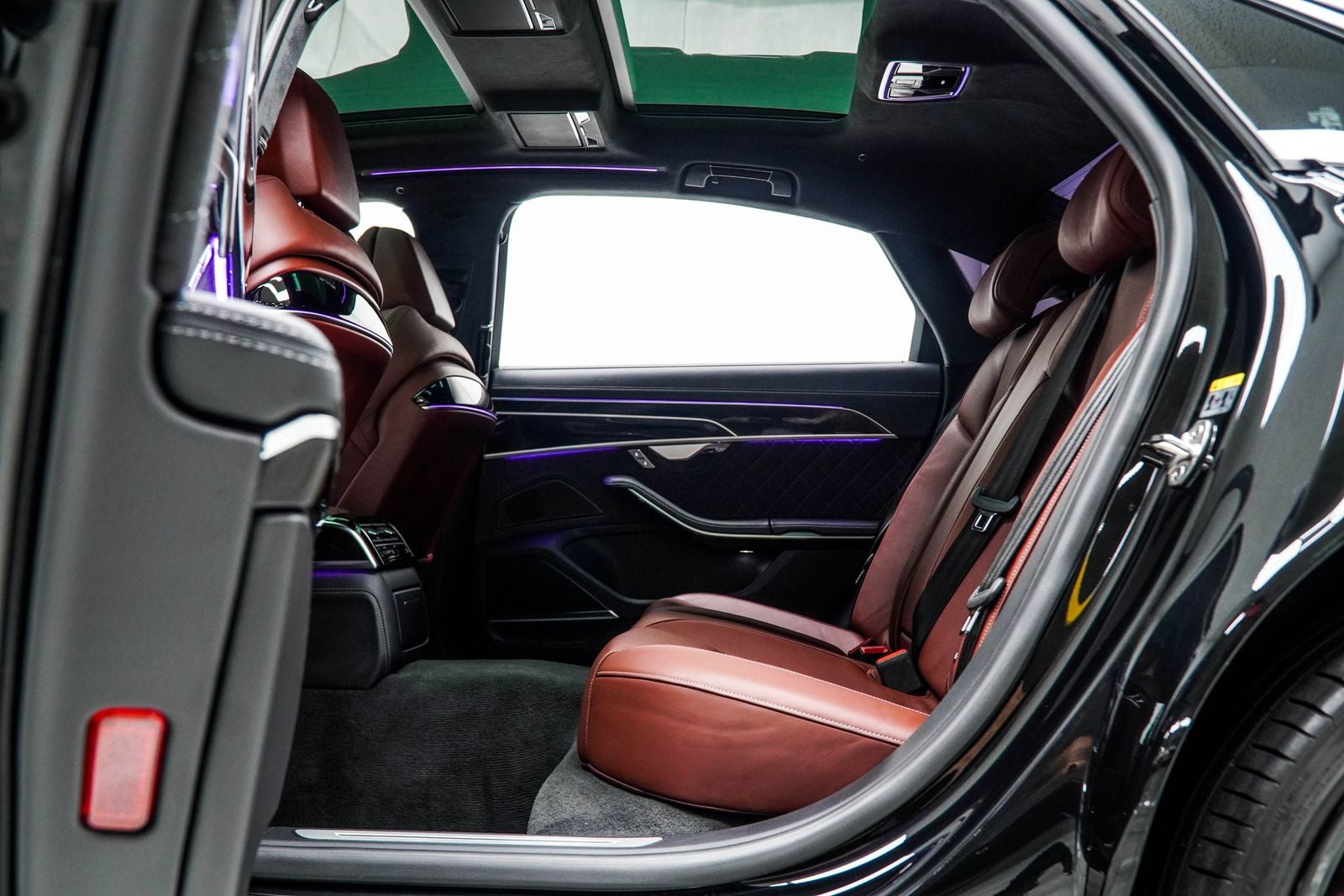 2024 Audi S8 4.0T quattro
