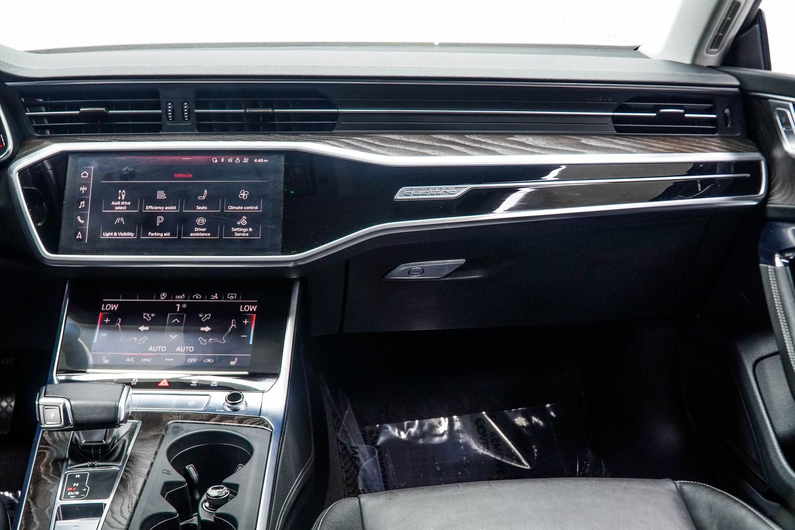 2020 Audi A7 3.0T Premium Plus quattro