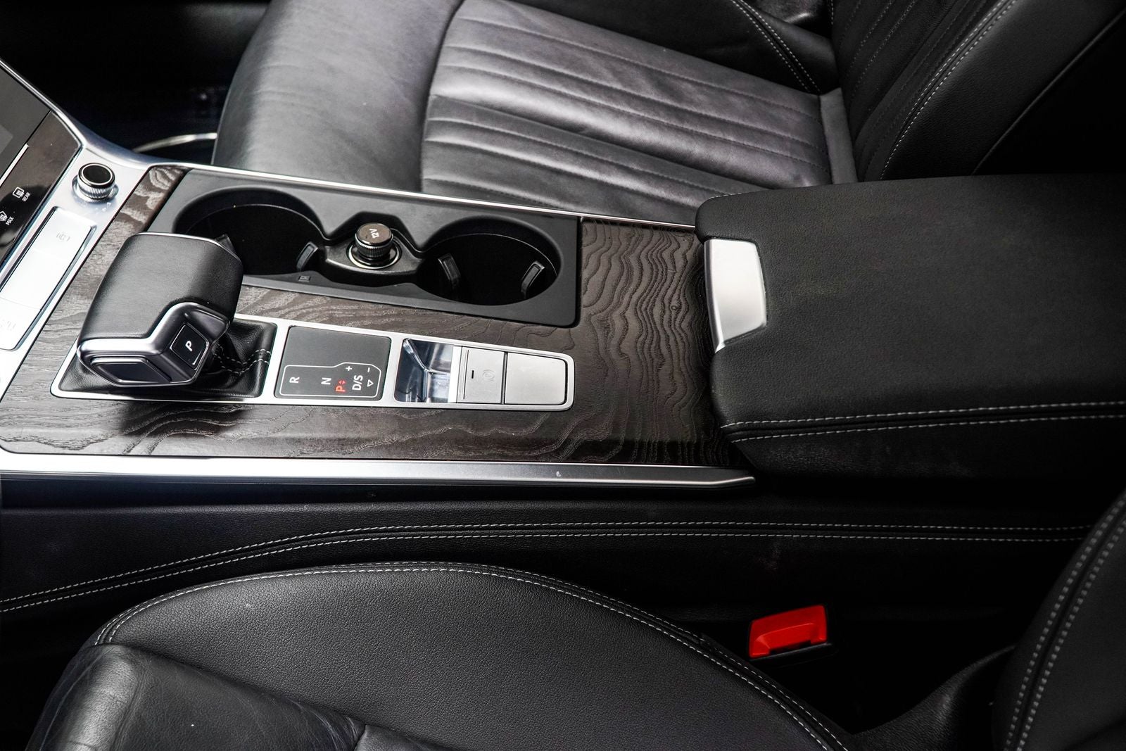 2020 Audi A7 3.0T Premium Plus quattro