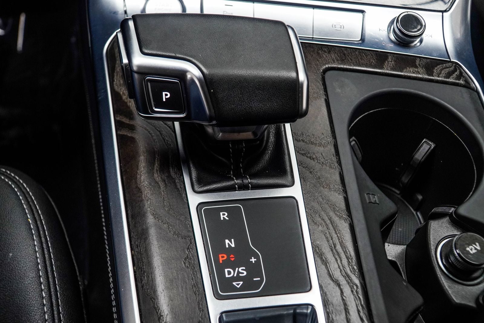 2020 Audi A7 3.0T Premium Plus quattro