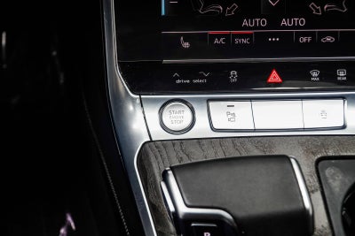 2020 Audi A7 3.0T Premium Plus quattro