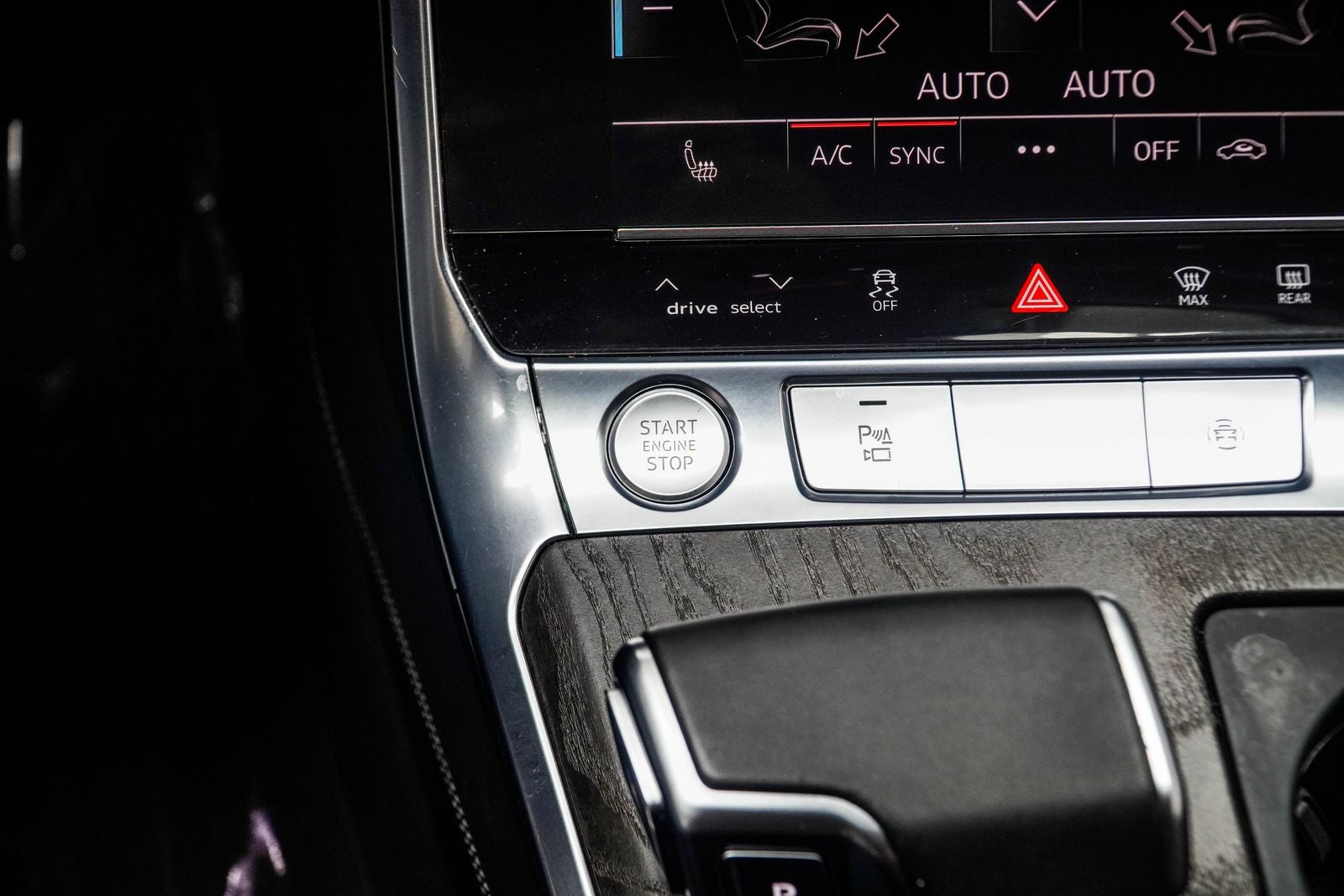 2020 Audi A7 3.0T Premium Plus quattro