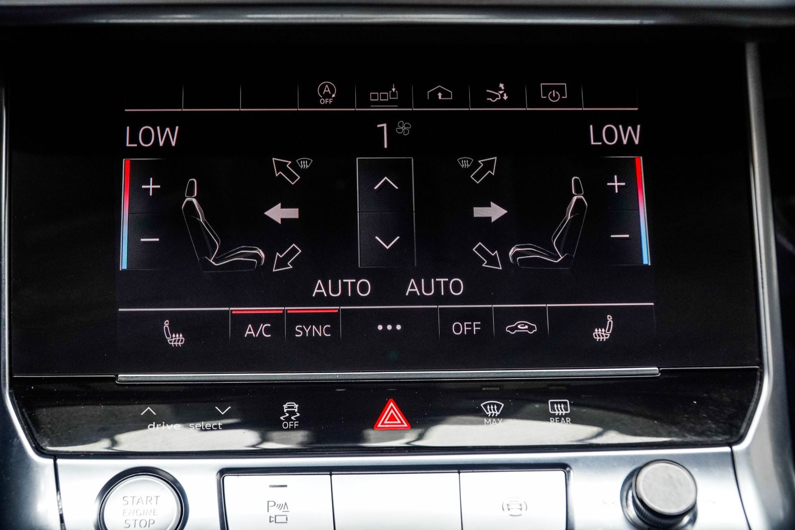2020 Audi A7 3.0T Premium Plus quattro
