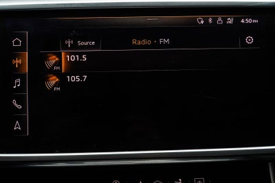 2020 Audi A7 3.0T Premium Plus quattro