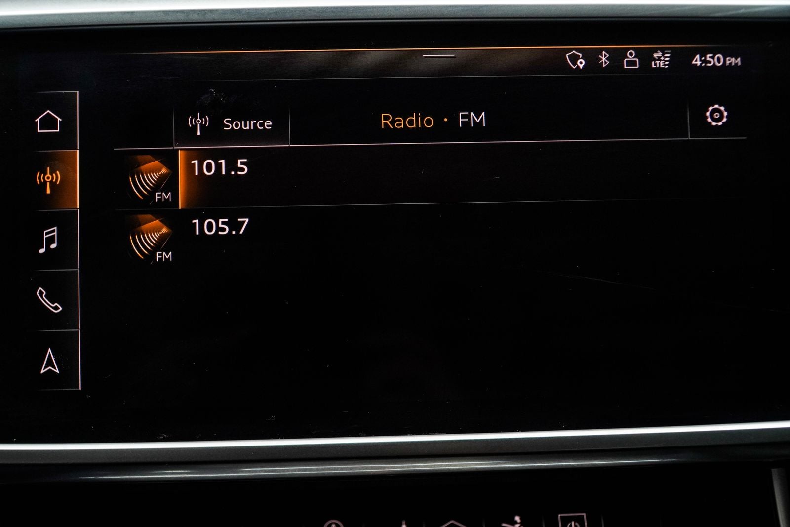 2020 Audi A7 3.0T Premium Plus quattro