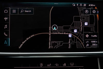 2020 Audi A7 3.0T Premium Plus quattro