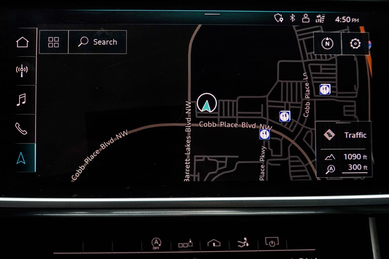 2020 Audi A7 3.0T Premium Plus quattro