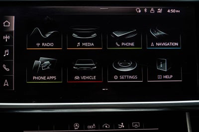 2020 Audi A7 3.0T Premium Plus quattro